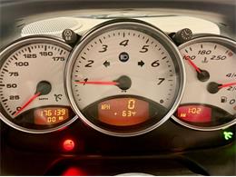 2000 Porsche Boxster (CC-2064502) for sale in Burlington, Washington