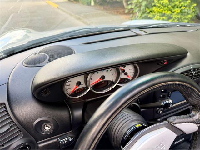 2000 Porsche Boxster (CC-2064502) for sale in Burlington, Washington