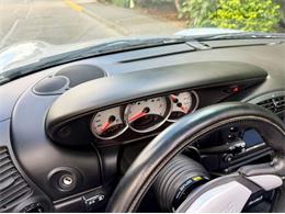 2000 Porsche Boxster (CC-2064502) for sale in Burlington, Washington