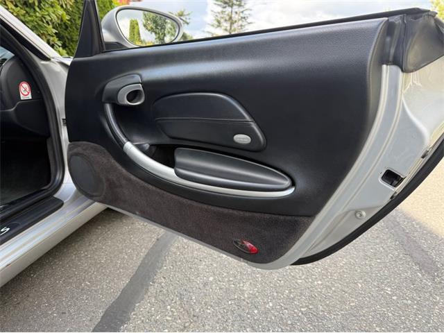 2000 Porsche Boxster (CC-2064502) for sale in Burlington, Washington