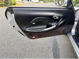 2000 Porsche Boxster (CC-2064502) for sale in Burlington, Washington