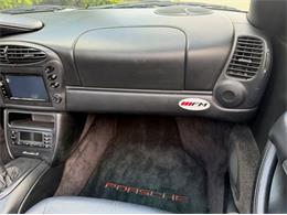 2000 Porsche Boxster (CC-2064502) for sale in Burlington, Washington