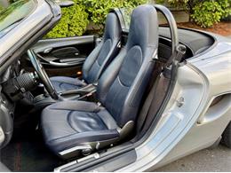2000 Porsche Boxster (CC-2064502) for sale in Burlington, Washington