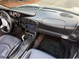 2000 Porsche Boxster (CC-2064502) for sale in Burlington, Washington