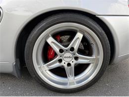 2000 Porsche Boxster (CC-2064502) for sale in Burlington, Washington