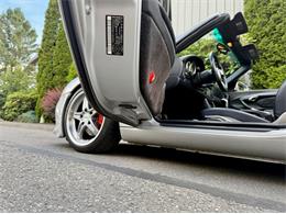 2000 Porsche Boxster (CC-2064502) for sale in Burlington, Washington