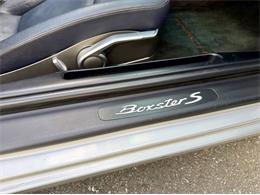 2000 Porsche Boxster (CC-2064502) for sale in Burlington, Washington