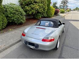 2000 Porsche Boxster (CC-2064502) for sale in Burlington, Washington