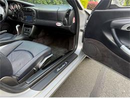 2000 Porsche Boxster (CC-2064502) for sale in Burlington, Washington