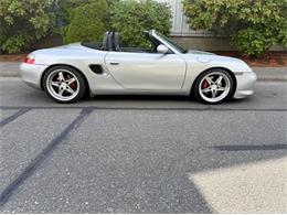2000 Porsche Boxster (CC-2064502) for sale in Burlington, Washington