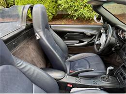2000 Porsche Boxster (CC-2064502) for sale in Burlington, Washington