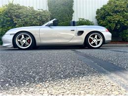 2000 Porsche Boxster (CC-2064502) for sale in Burlington, Washington