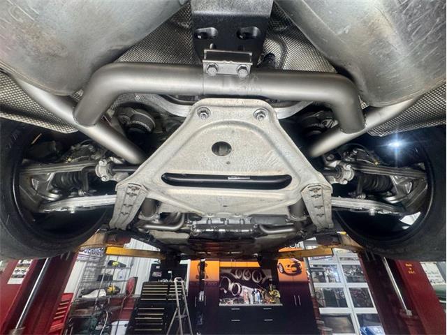 2000 Porsche Boxster (CC-2064502) for sale in Burlington, Washington