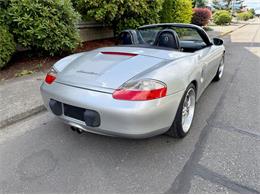 2000 Porsche Boxster (CC-2064502) for sale in Burlington, Washington