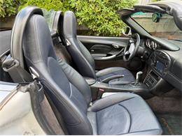 2000 Porsche Boxster (CC-2064502) for sale in Burlington, Washington
