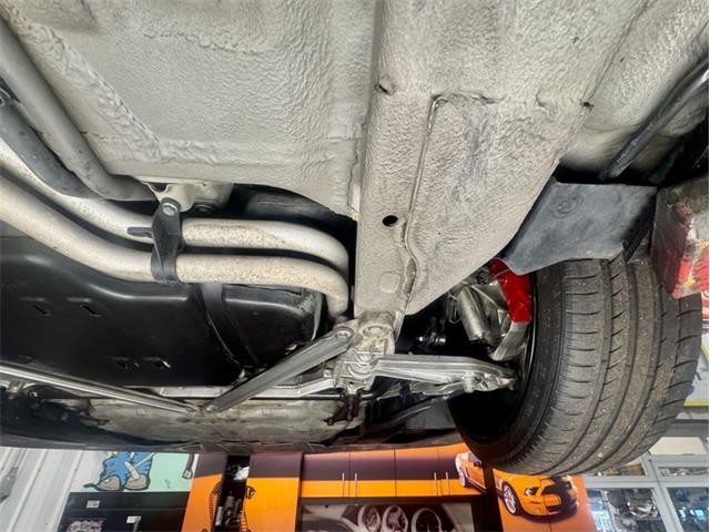 2000 Porsche Boxster (CC-2064502) for sale in Burlington, Washington