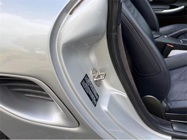 2000 Porsche Boxster (CC-2064502) for sale in Burlington, Washington