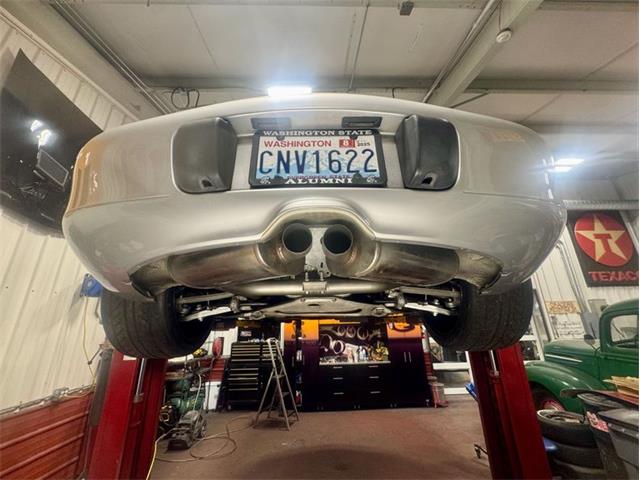 2000 Porsche Boxster (CC-2064502) for sale in Burlington, Washington