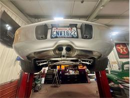 2000 Porsche Boxster (CC-2064502) for sale in Burlington, Washington
