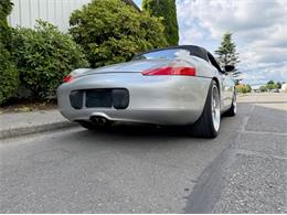 2000 Porsche Boxster (CC-2064502) for sale in Burlington, Washington