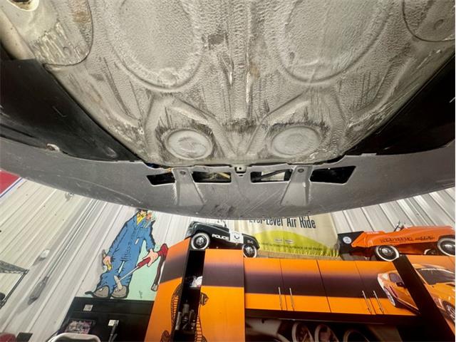 2000 Porsche Boxster (CC-2064502) for sale in Burlington, Washington