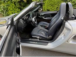 2000 Porsche Boxster (CC-2064502) for sale in Burlington, Washington
