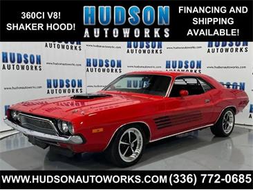 1974 Dodge Challenger (CC-2064503) for sale in Greensboro, North Carolina