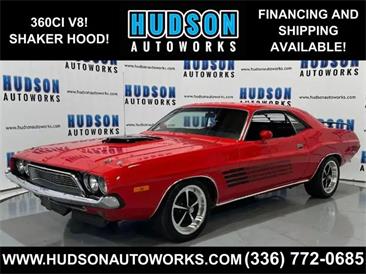 1974 Dodge Challenger (CC-2064503) for sale in Greensboro, North Carolina