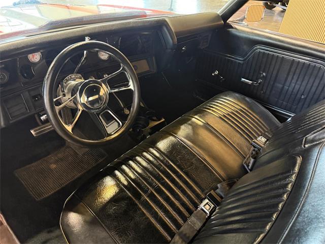 1972 Chevrolet Chevelle (CC-2060451) for sale in Santa Rosa, Florida