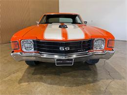 1972 Chevrolet Chevelle (CC-2060451) for sale in Santa Rosa, Florida