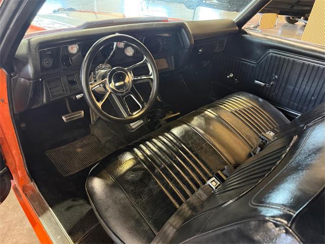 1972 Chevrolet Chevelle (CC-2060451) for sale in Santa Rosa, Florida