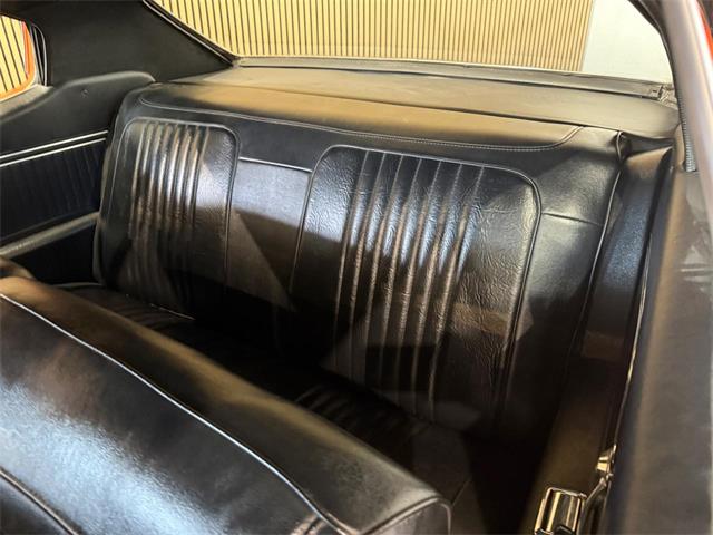 1972 Chevrolet Chevelle (CC-2060451) for sale in Santa Rosa, Florida