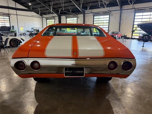 1972 Chevrolet Chevelle (CC-2060451) for sale in Santa Rosa, Florida