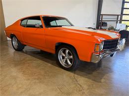 1972 Chevrolet Chevelle (CC-2060451) for sale in Santa Rosa, Florida