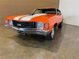 1972 Chevrolet Chevelle (CC-2060451) for sale in Santa Rosa, Florida