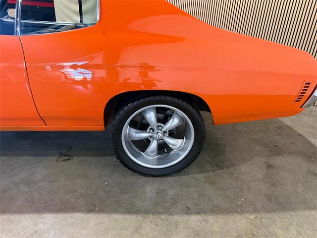 1972 Chevrolet Chevelle (CC-2060451) for sale in Santa Rosa, Florida