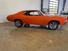 1972 Chevrolet Chevelle (CC-2060451) for sale in Santa Rosa, Florida