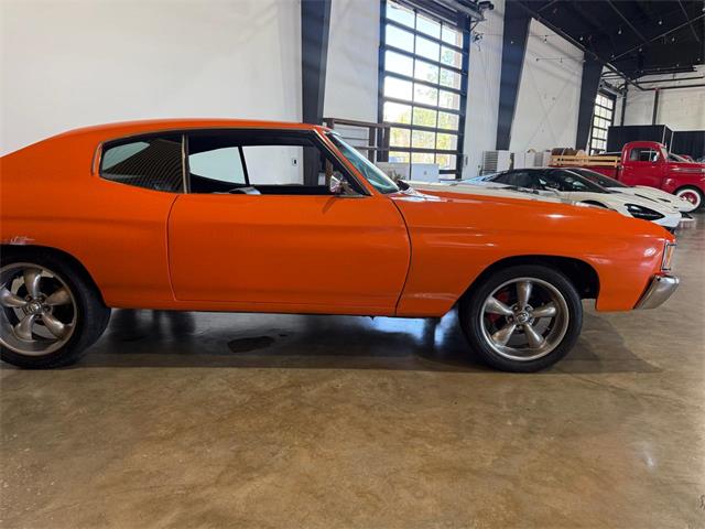 1972 Chevrolet Chevelle (CC-2060451) for sale in Santa Rosa, Florida