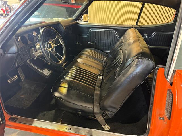 1972 Chevrolet Chevelle (CC-2060451) for sale in Santa Rosa, Florida