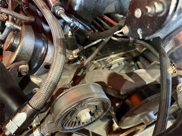 1972 Chevrolet Chevelle (CC-2060451) for sale in Santa Rosa, Florida