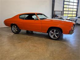 1972 Chevrolet Chevelle (CC-2060451) for sale in Santa Rosa, Florida