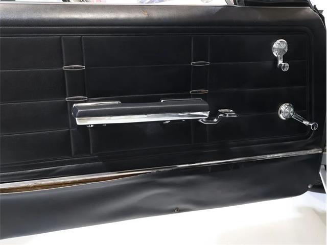 1966 Chevrolet Impala (CC-2064520) for sale in Greensboro, North Carolina