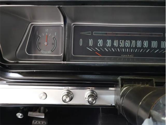 1966 Chevrolet Impala (CC-2064520) for sale in Greensboro, North Carolina