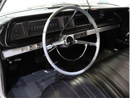 1966 Chevrolet Impala (CC-2064520) for sale in Greensboro, North Carolina