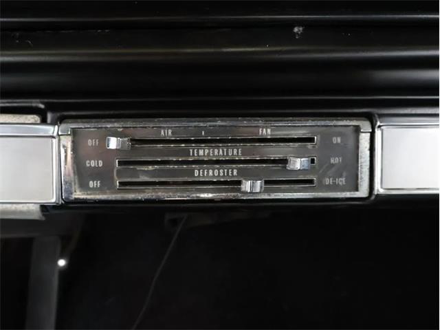 1966 Chevrolet Impala (CC-2064520) for sale in Greensboro, North Carolina