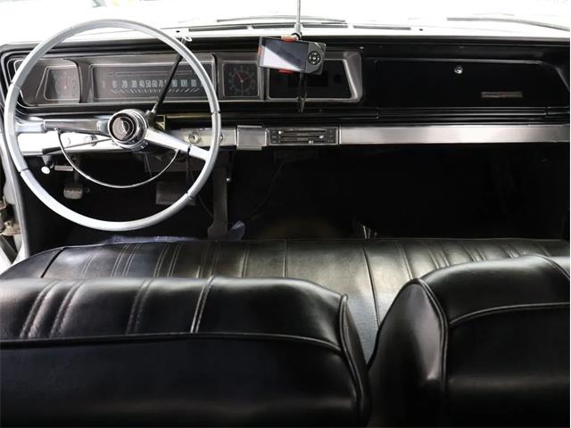 1966 Chevrolet Impala (CC-2064520) for sale in Greensboro, North Carolina