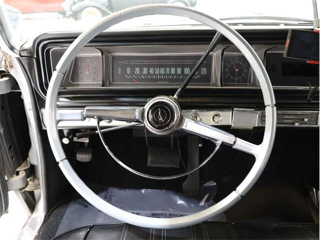 1966 Chevrolet Impala (CC-2064520) for sale in Greensboro, North Carolina