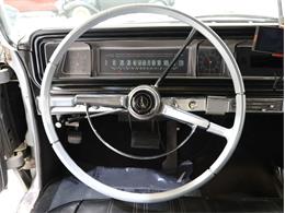 1966 Chevrolet Impala (CC-2064520) for sale in Greensboro, North Carolina