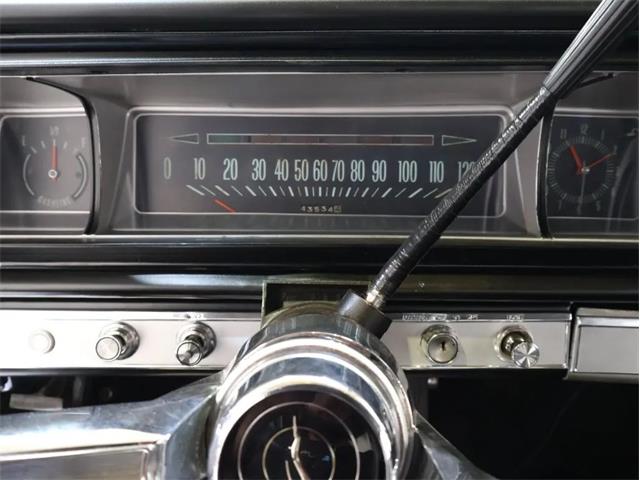 1966 Chevrolet Impala (CC-2064520) for sale in Greensboro, North Carolina