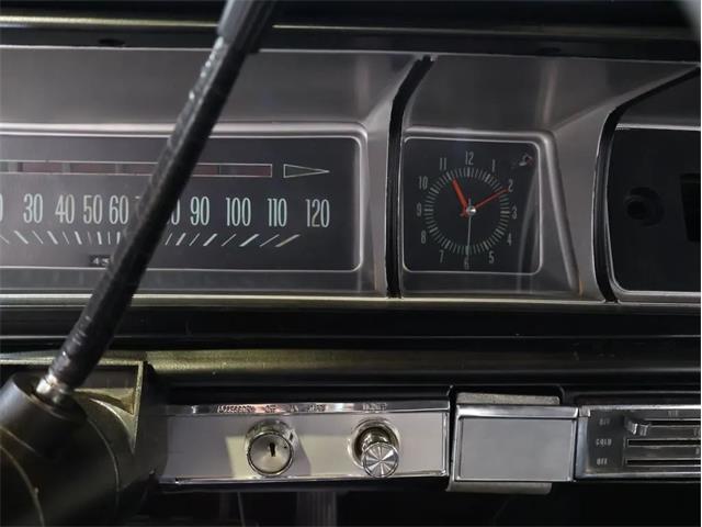 1966 Chevrolet Impala (CC-2064520) for sale in Greensboro, North Carolina